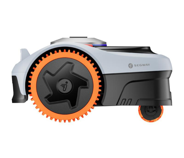 Segway-Navimow Robot koszący i206E AWD EU - 1487154 - zdjęcie 6